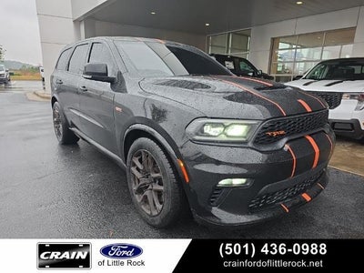 Photo of a 2022 Dodge Durango AWD SRT 392 4DR SUV for sale