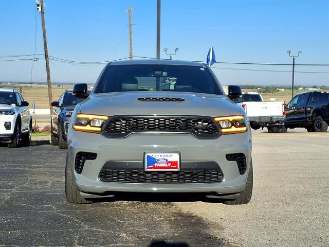2024 Dodge Durango - $56,450