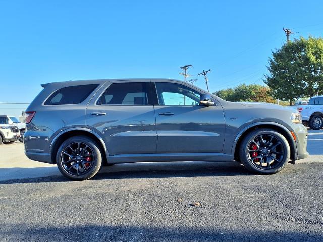 2024 Dodge Durango - $56,450