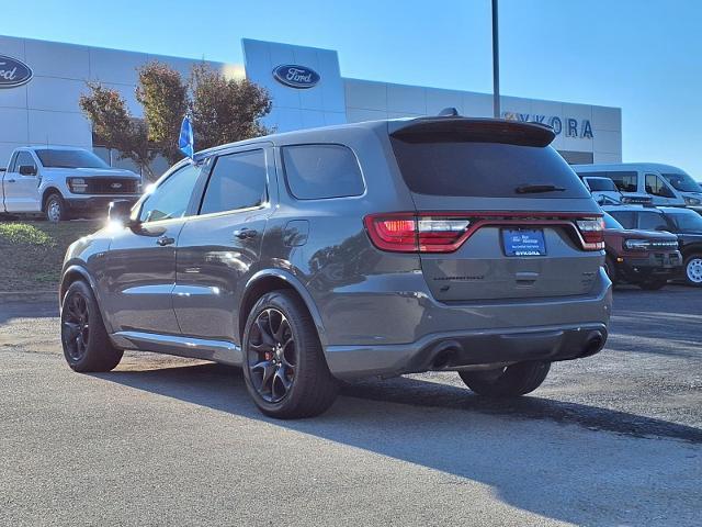 2024 Dodge Durango - $56,450