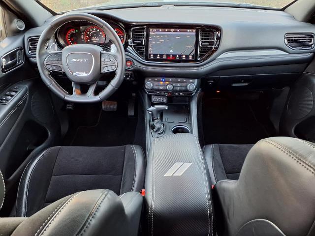 2024 Dodge Durango - $56,450