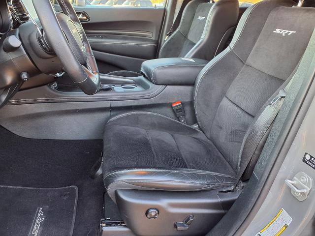 2024 Dodge Durango - $56,450