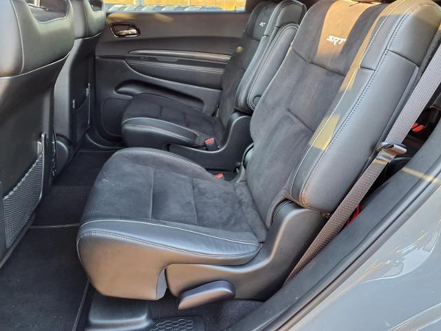 2024 Dodge Durango - $56,450