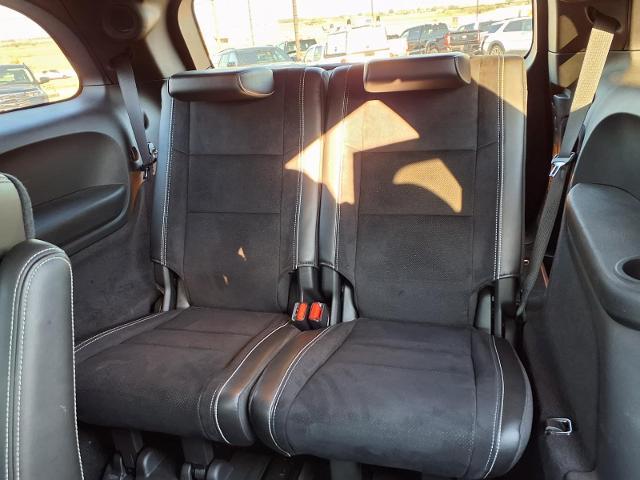 2024 Dodge Durango - $56,450