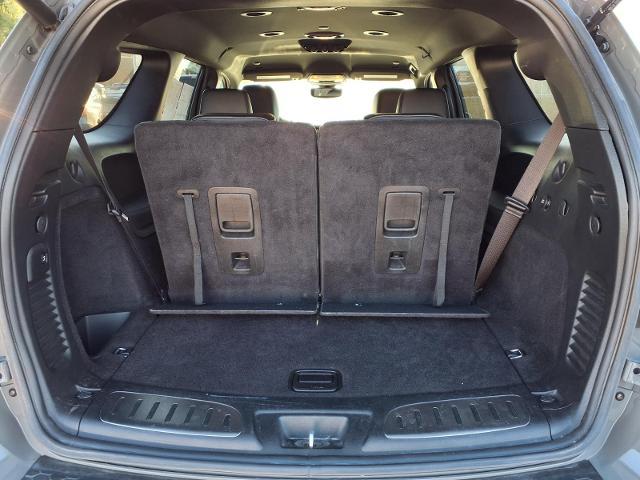 2024 Dodge Durango - $56,450