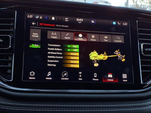 2024 Dodge Durango - $56,450
