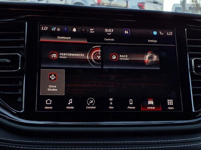 2024 Dodge Durango - $56,450