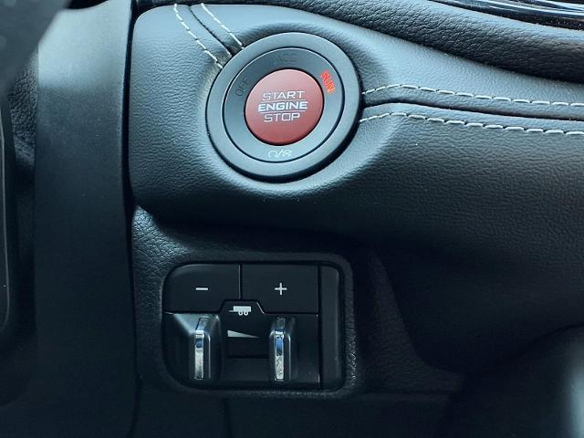 2024 Dodge Durango - $56,450