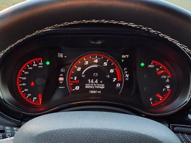 2024 Dodge Durango - $56,450