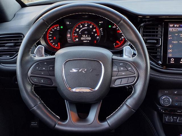 2024 Dodge Durango - $56,450