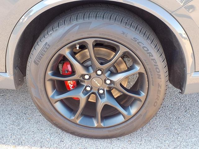 2024 Dodge Durango - $56,450