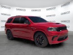 2022 Durango Thumbnail 1