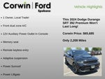 2024 Durango Thumbnail 36