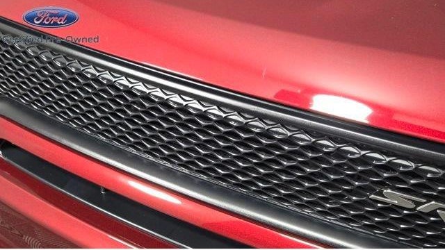 2020 Dodge Durango SRT