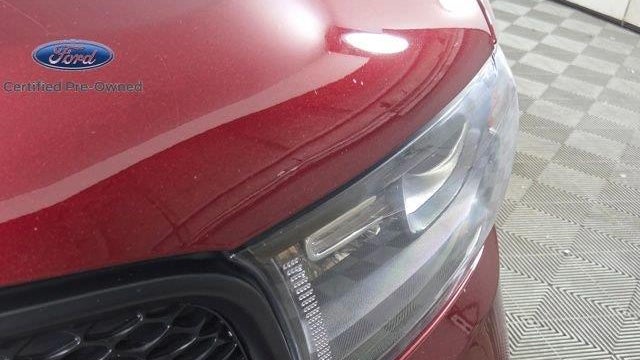 2020 Dodge Durango SRT