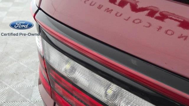 2020 Dodge Durango SRT