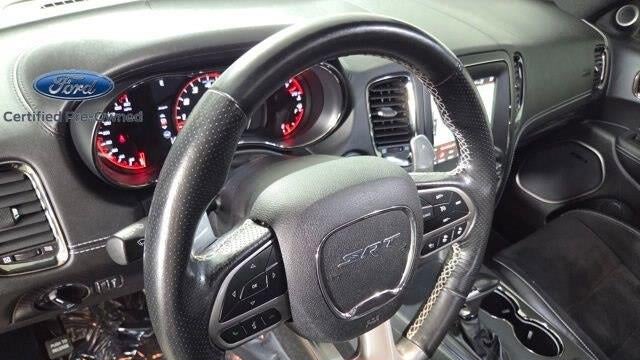 2020 Dodge Durango SRT
