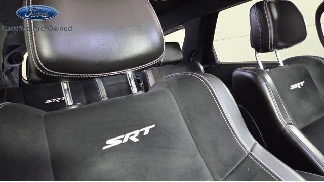 2020 Dodge Durango SRT