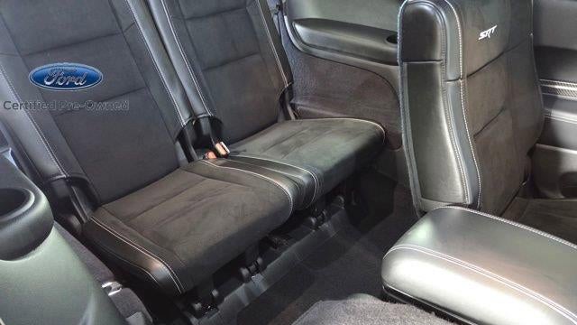 2020 Dodge Durango SRT