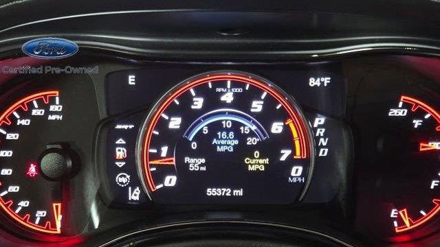 2020 Dodge Durango SRT
