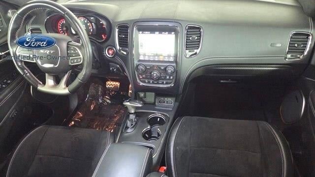 2020 Dodge Durango SRT