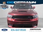 2020 Durango Thumbnail 3