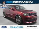 2020 Durango Thumbnail 5