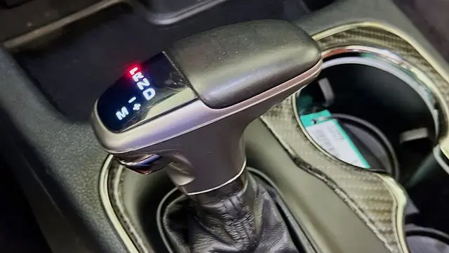 2018 Dodge Durango SRT