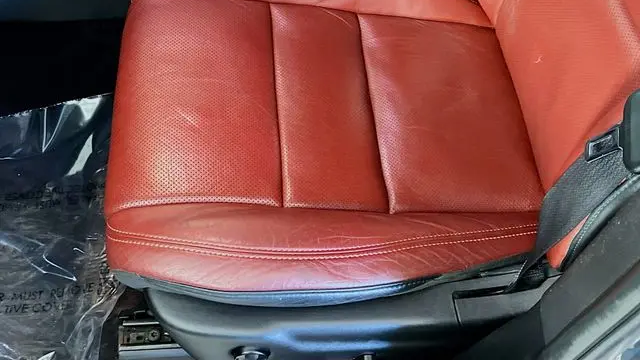 2018 Dodge Durango SRT