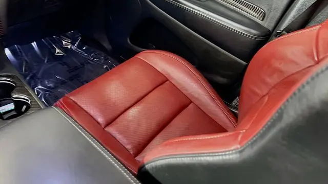 2018 Dodge Durango SRT