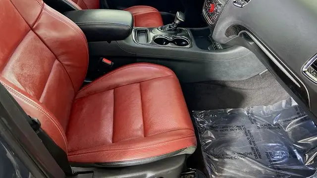 2018 Dodge Durango SRT