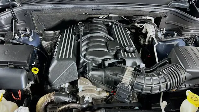2018 Dodge Durango SRT