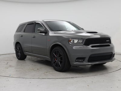 2020 Dodge Durango AWD SRT 4DR SUV