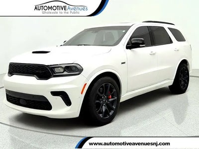 Photo of a 2024 Dodge Durango AWD SRT 392 4DR SUV for sale