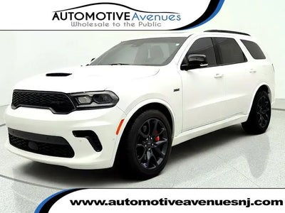 2024 Dodge Durango AWD SRT 392 4DR SUV