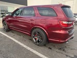 2018 Durango Thumbnail 4