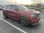 2018 Durango Thumbnail 2
