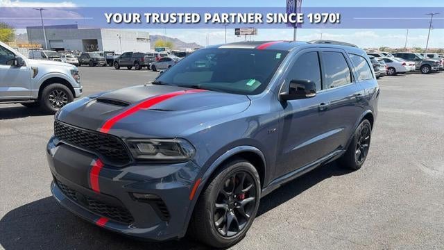 Preowned 2021 Dodge Durango SRT 392 for Sale