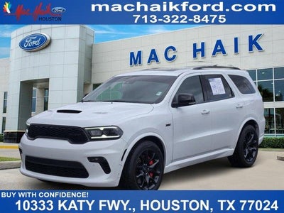 2023 Dodge Durango AWD SRT 392 4DR SUV