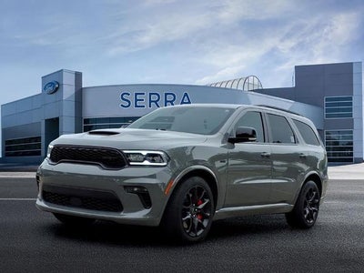 2023 Dodge Durango AWD SRT 392 4DR SUV