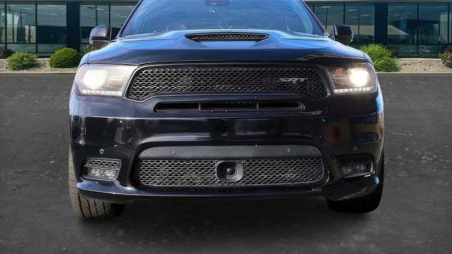 2018 Dodge Durango SRT