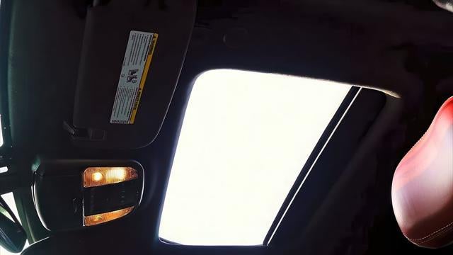 2018 Dodge Durango SRT
