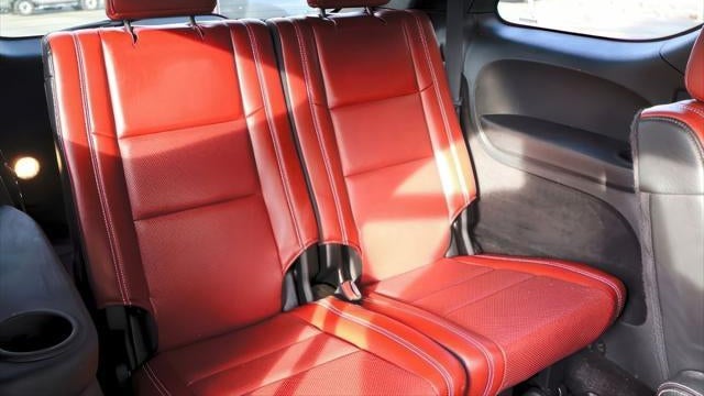 2018 Dodge Durango SRT