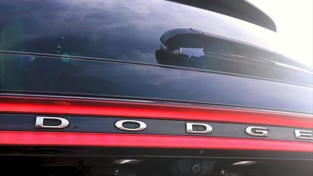 2018 Dodge Durango SRT