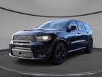 2018 Durango Thumbnail 4