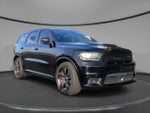2018 Durango Thumbnail 6