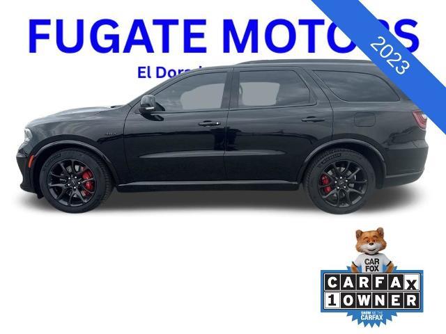 2023 Dodge Durango - $55,900