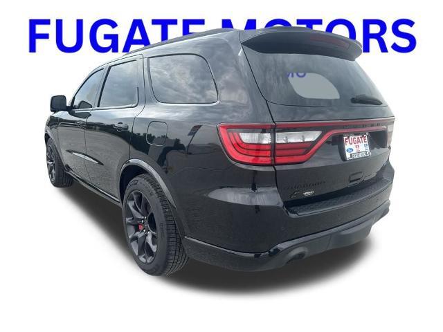 2023 Dodge Durango - $55,900