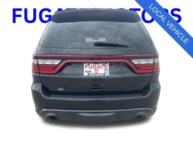 2023 Dodge Durango - $55,900