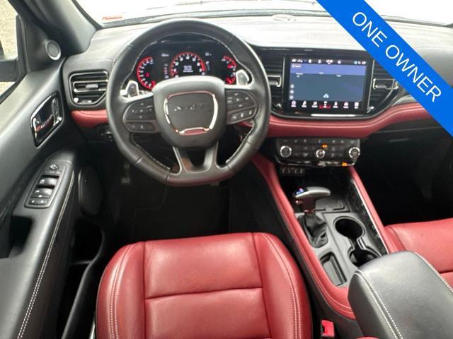 2023 Dodge Durango - $55,900